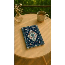  Gece Çinisi Defter