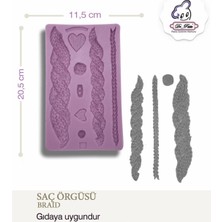 Dr-Paste Silikon Kalıp