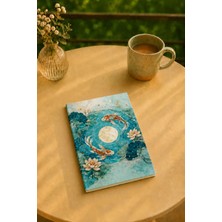  Koi Ay Gölü Defter