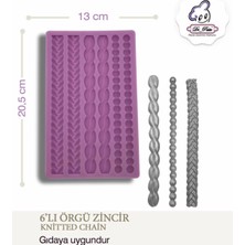Dr-Paste Silikon Kalıp