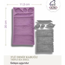 Dr-Paste Silikon Kalıp
