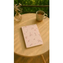  Kiraz Çiçeği Defter