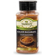 Tadelit Kajun Baharatı