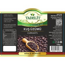 Tadelit Kuş Üzümü