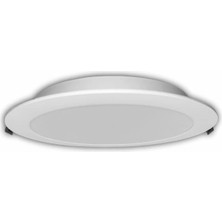 BYZM Cata Ct 5653 Zümrüt 30W Backlight LED Spot 6400K Beyaz Işık