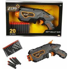 BYZM S01004576 Zec Zap Silah Sünger Atan Blaze Storm