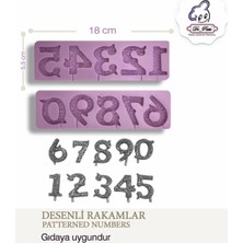 Dr-Paste Silikon Kalıp