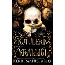 Fantastik Store Kötülerin Krallığı