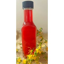 Hatay Asi Yöresel Kantaron Yağı (Ev Yapımı) 250 ml
