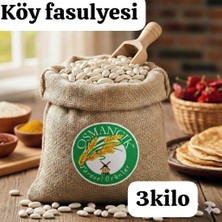 Kuru Fasulye 3kg