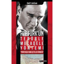 Fantastik Store Atatürk Ün Terörle Mücadele Yöntemi Pontusçu Rum Çeteler Örneği