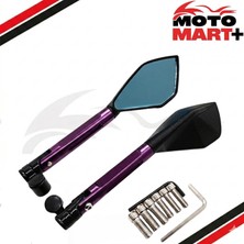 Motomart+ Mondial Cross x Cnc Ayna Mor MR3897