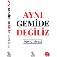 Fantastik Store Aynı Gemide Değiliz