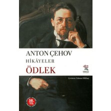 Fantastik Store Anton Çehov Hikayeler Ödlek