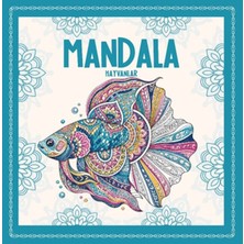 Fantastik Store Mandala - Hayvanlar