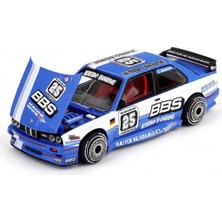 BYZM 1/64 Kaido House Bmw M3 Kaido Touring Champ V1 KHMG223