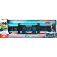 BYZM Siemens Şehir Tramvayı 203747016