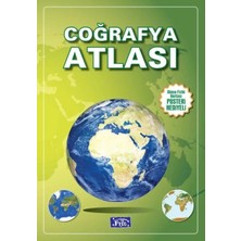 Ilköğretim Coğrafya Atlası