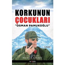 Fantastik Store Korkunun Çocukları / Osman Pamukoğlu