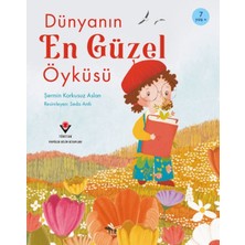 Dünyanın Güzel Öyküsü