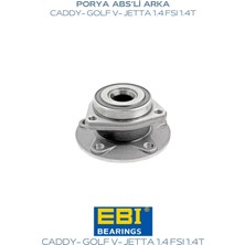 Ebi Arka Porya Absli Caddy Golf V Jetta 1.4fsı 1.4t