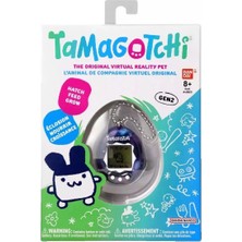 BYZM 42798 Tamagotchı Orijinal Sanal Bebek