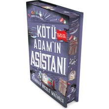 Fantastik Store Kötü Adamın Asistanı