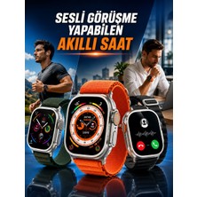 Egecen Yeni Nesil Akıllı Saat Nabız Ölçer Sağlık Ölçer ve Kalori Ölçer Uyku Taki - EC001Z-560LD
