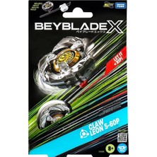 BYZM Beyblade 1'li Set Claw Leon 5-60 P