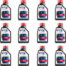 Motul Suzuki Marine Gear 90 1 Lt Tekne Kuyruk Yağı 12 Adet