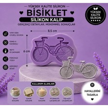 Silikon Kalıp