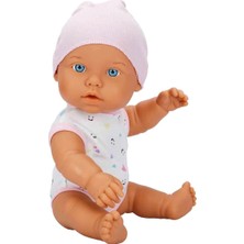 BYZM 30231 Bebelou Konuşan Bebek 32 cm