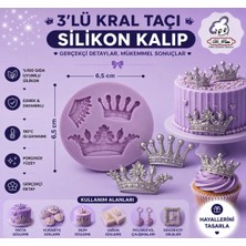Dr-Paste Silikon Kalıp