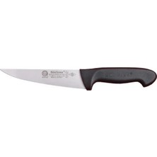 BYZM Eco Lounge Sürbısa 61121 - Sürmene Kasap Kemik Sıyırma Bıçağı 16 cm
