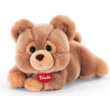 BYZM Peluş Teddy Bear Teo Brown 23 cm