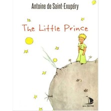 The Little Prince (Ingilizce)