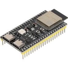 Sensör Modül ESP32-S3-DEVKITC-1 N16R8 Wifi Bluetooth Çift Çekirdek Geliştirme Kartı 16MB 8mb