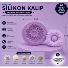 Dr-Paste Silikon Kalıp