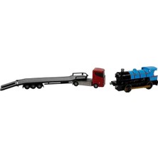 BYZM 70248 Sun-Htı-Tmz-Dcs K Ağır Motor Taşıyıcı 3A 12D