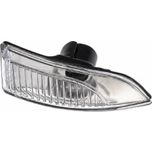 Artek 261656470R Dış Dikiz Ayna Sinyali Sol Renault Megane 3 Iıı 2009-2016 Fluence 2009-2016 Uyumlu