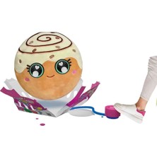 BYZM Şişme Peluş Cinnamon Roll Xxl Foodies S6