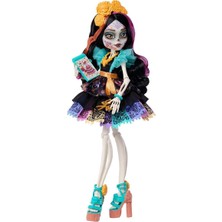 BYZM JHK34 Monster High Skelita Calaveras