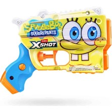 BYZM X-Shot Jr. Spongebob Squarepants Fast Fill Skins Su Tabancası