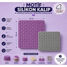 Silikon Kalıp