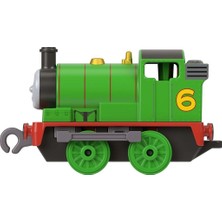 BYZM JHK82 Thomas ve Arkadaşları -  Küçük Tekli Tren