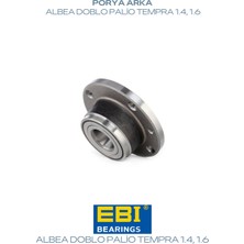 Ebi Arka Porya Albea Doblo Palio Tempra 1.4 1.6 1.6 16
