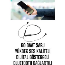 BYZM Mikrofonlu Kablolu Bluetooth Kulaklık Yeni Nesil Yüksek Ses Kaliteli