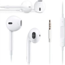 BYZM Earphone Kulalık Mikrofonlu
