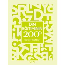 Din Eğitiminin 200'Ü
