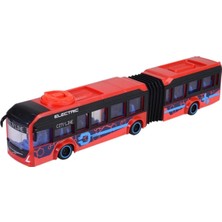 BYZM Volvo Şehir Otobüsü 203747015